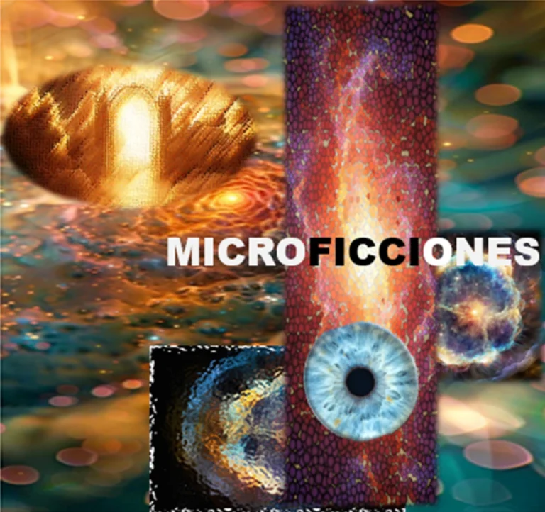 Microficciones