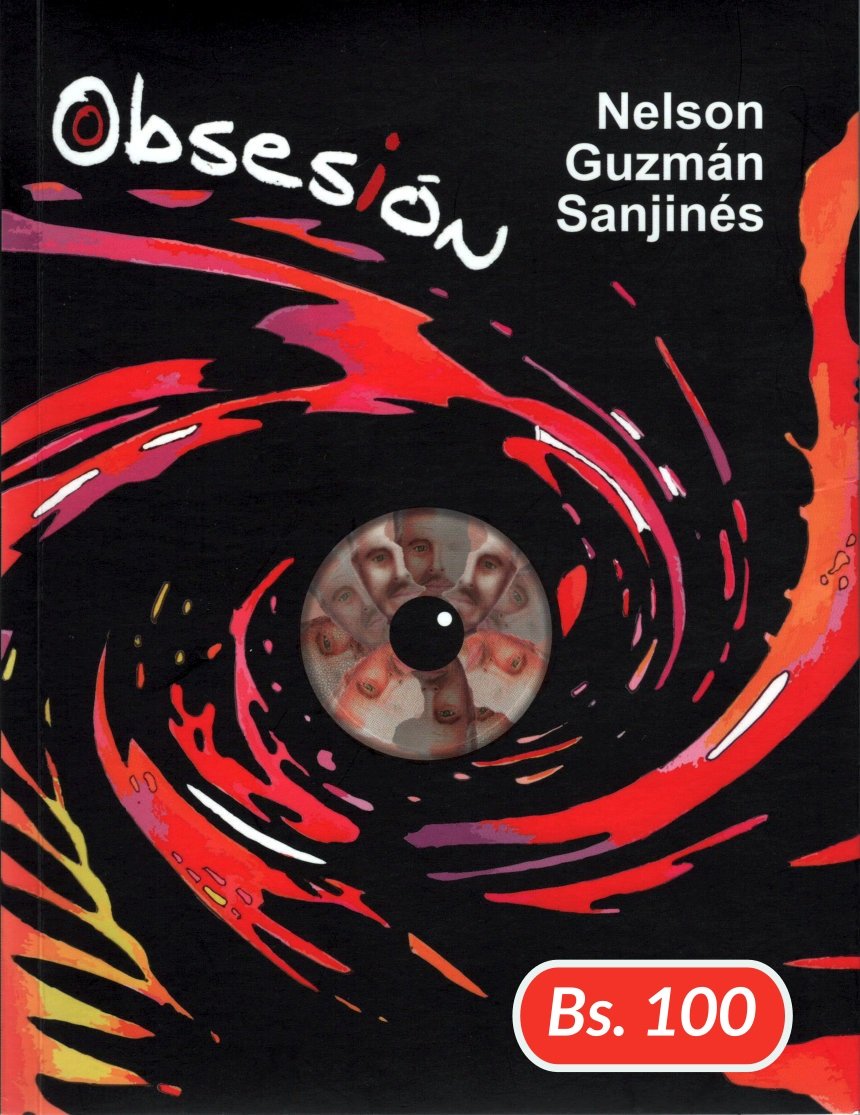 obsesion